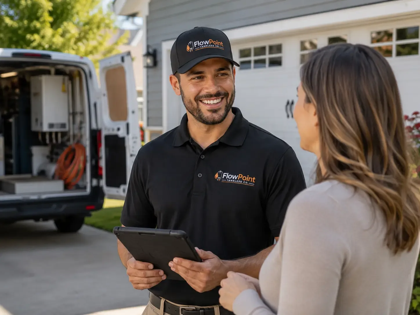 Tankless Water Heater Installation Centerville, AR FAQs